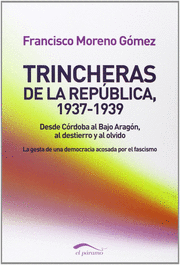 TRINCHERAS DE LA REPUBLICA