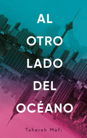 AL OTRO LADO DEL OCANO
