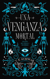 UNA VENGANZA MORTAL