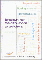 ENGLISH FOR HEALT-CARE PROVIDERS