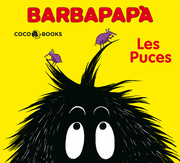 BARBAPAPA -LES PUCES-