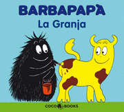 BARBAPAPA -LA GRANJA- CATALA