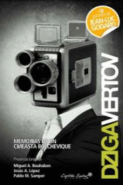 MEMORIAS DE UN CINEASTA BOLCHEVIQUE