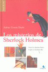 MISTERIOS DE SHERLOCK HOLMES, LO