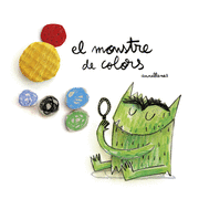 MONSTRE DE COLORS, EL  (N.E)