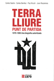 TERRA LLIURE: PUNT DE PARTIDA