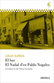BAR, EL / EL NADAL D' EN PABLO NOGALES