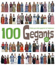 100 GEGANTS TERCERA GUIA