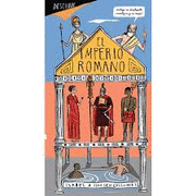 DESCUBRIR... EL IMPERIO ROMANO