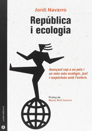 REPÚBLICA I ECOLOGIA