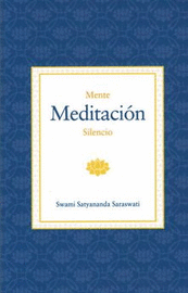 MENTE, MEDITACIÓN Y SILENCIO