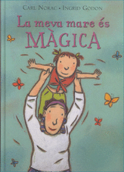 MEVA MARE ES MAGICA, LA