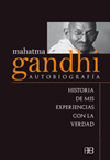 AUTOBIOGRAFIA. HISTORIA DE MIS EXPERIENCIAS CON LA VERDAD