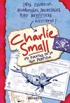CHARLIE SMALL LAS PIRATAS DE LA ISLA PERFIDIA