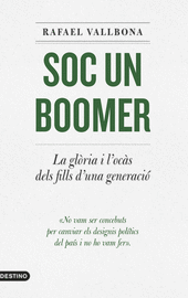 SOC UN BOOMER