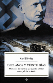 DIEZ AÑOS Y VEINTE DÍAS