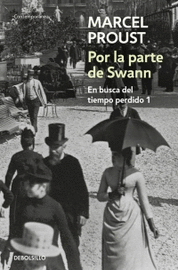 POR LA PARTE DE SWANN. EN BUSCA DEL TIEMP
