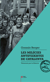 MILICIES ANTIFEIXISTES DE CATALUNYA