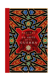 EL ARTE DE LA GUERRA (CARTONÉ)