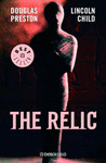 THE RELIC (EL IDOLO PERDIDO)