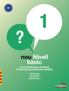 NOU NIVELL BÀSIC 1 (LL+CD)
