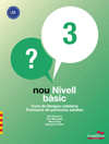 NOU NIVELL BÀSIC 3 (LL+CD)