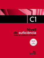 NIVELL DE SUFICIÈNCIA. C1. EDICIÓ 2017