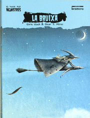 LA BRUIXA (BM.1)