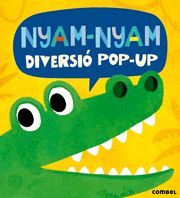 NYAM-NYAM DIVERSIÓ POP-UP
