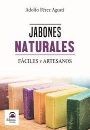 JABONES NATURALES
