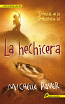 CRONICAS DE LA PREHISTORIA 4 HECHICERA