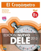EL CRONÓMETRO B1 - EDICIÓN NUEVO DELE