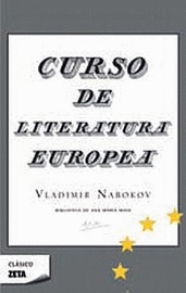 CURSO DE LITERATURA EUROPEA ZB
