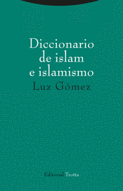 DICCIONARIO DE ISLAM E ISLAMISMO