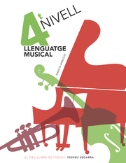 LLENGUATGE MUSICAL, NIVELL 4