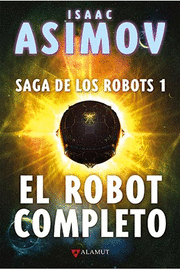 EL ROBOT COMPLETO