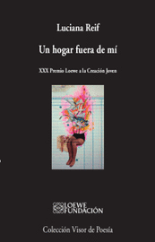 HOGAR FUERA DE MÍ, UN