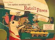 LES CARTES SECRETES DE RATOLÍ PÉREZ