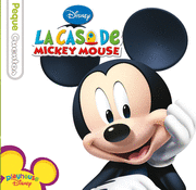 MICKEY MOUSE CLUBHOUSE. PEQUECUENTOS