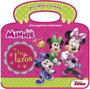MINNIE. MI LIBRO VIAJERO. LIO DE LAZOS