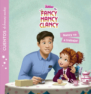 FANCY NANCY CLANCY. CUENTOS DE BUENAS NOCHES. NANC