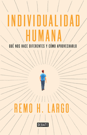 INDIVIDUALIDAD HUMANA
