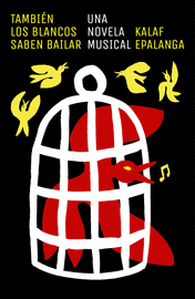 TAMBIÉN LOS BLANCOS SABEN BAILAR