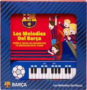 MELODIES DEL BARÇA,LES