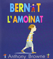 BERNAT L.AMOINAT