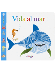 VIDA AL MAR   EMPREMTES