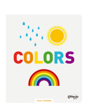 COLORS   JUGAR I APRENDRE