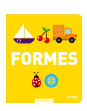 FORMES   JUGAR I APRENDRE