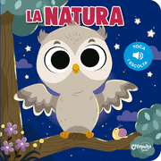 NATURA,LA - CAT
