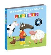 LLIBRE DE SONS. ELS ANIMALS DE LA GRANJA AMB EL LL